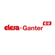 Логотип Elesa+Ganter