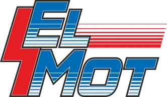 Логотип ELMOT