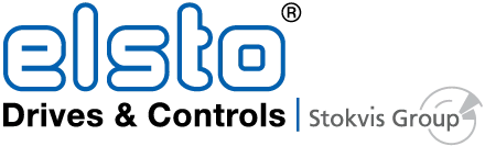 Логотип ELSTO