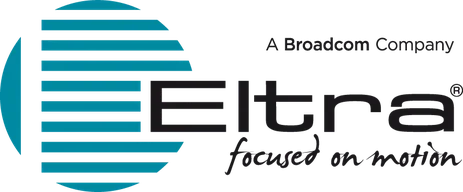 Логотип Eltra