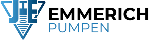 Логотип Emmerich Pumpen