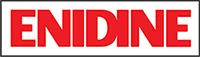 Логотип Enidine