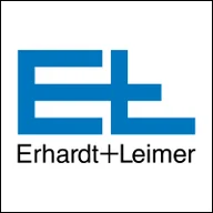 Логотип Erhardt+Leimer