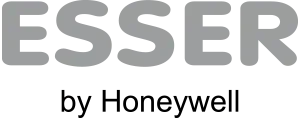 Логотип ESSER