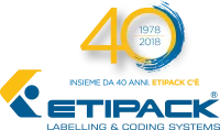Логотип Etipack