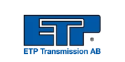Логотип ETP