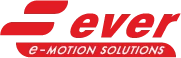 Логотип Ever Elettronica