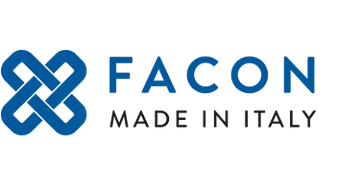 Логотип FACON