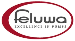 Логотип FELUWA
