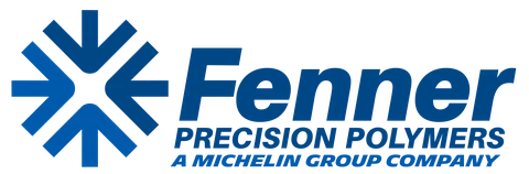 Логотип Fenner Drives