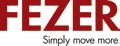 Логотип FEZER