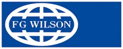 Логотип FG Wilson