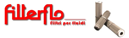 Логотип Filterflo