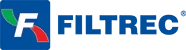 Логотип FILTREC
