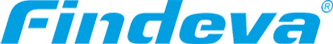 Логотип Findeva