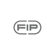 Логотип FIP