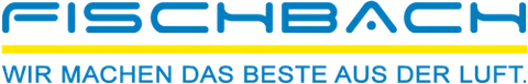 Логотип Fischbach