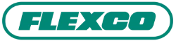 Логотип Flexco