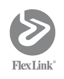 Логотип FlexLink