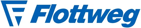 Логотип Flottweg