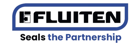 Логотип Fluiten