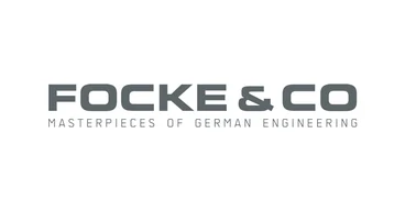 Логотип Focke & Co.