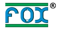 Логотип FOX