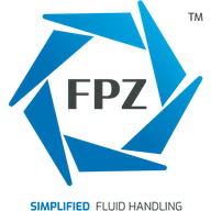 Логотип FPZ