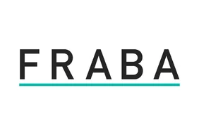 Логотип FRABA
