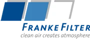 Логотип FRANKE-Filter