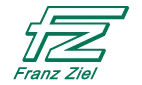 Логотип Franz Ziel