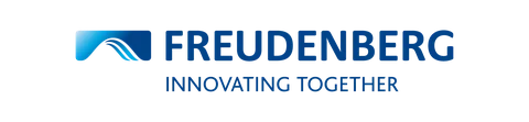 Логотип Freudenberg