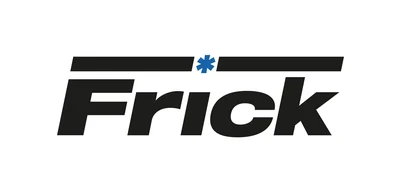 Логотип FRICK