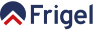 Логотип Frigel
