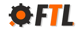 Логотип FTL Company