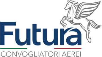 Логотип Futura Convogliatori
