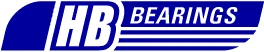 Логотип Gamet Bearings