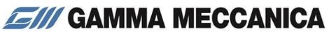 Логотип Gamma Meccanica