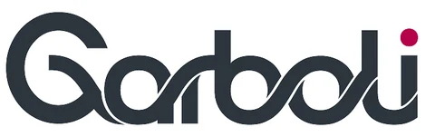 Логотип Garboli