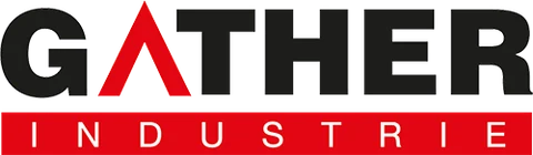Логотип GATHER Industrie