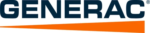 Логотип Generac Mobile