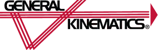 Логотип General Kinematics