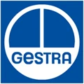 Логотип GESTRA