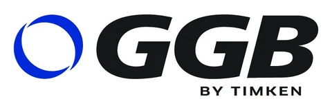 Логотип GGB