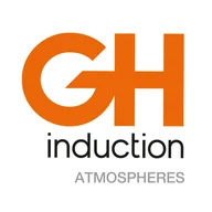 Логотип GH Induction