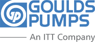 Логотип Goulds Pumps