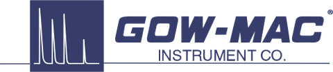 Логотип GOW-MAC Instrument