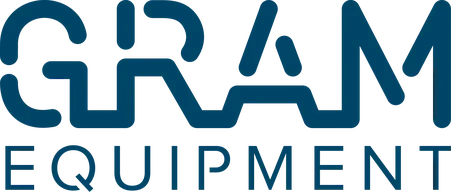 Логотип Gram Equipment