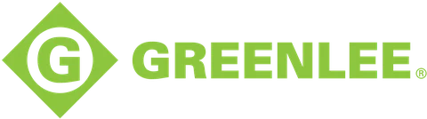 Логотип Greenlee