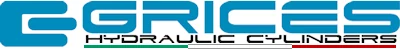 Логотип Grices Hydraulic